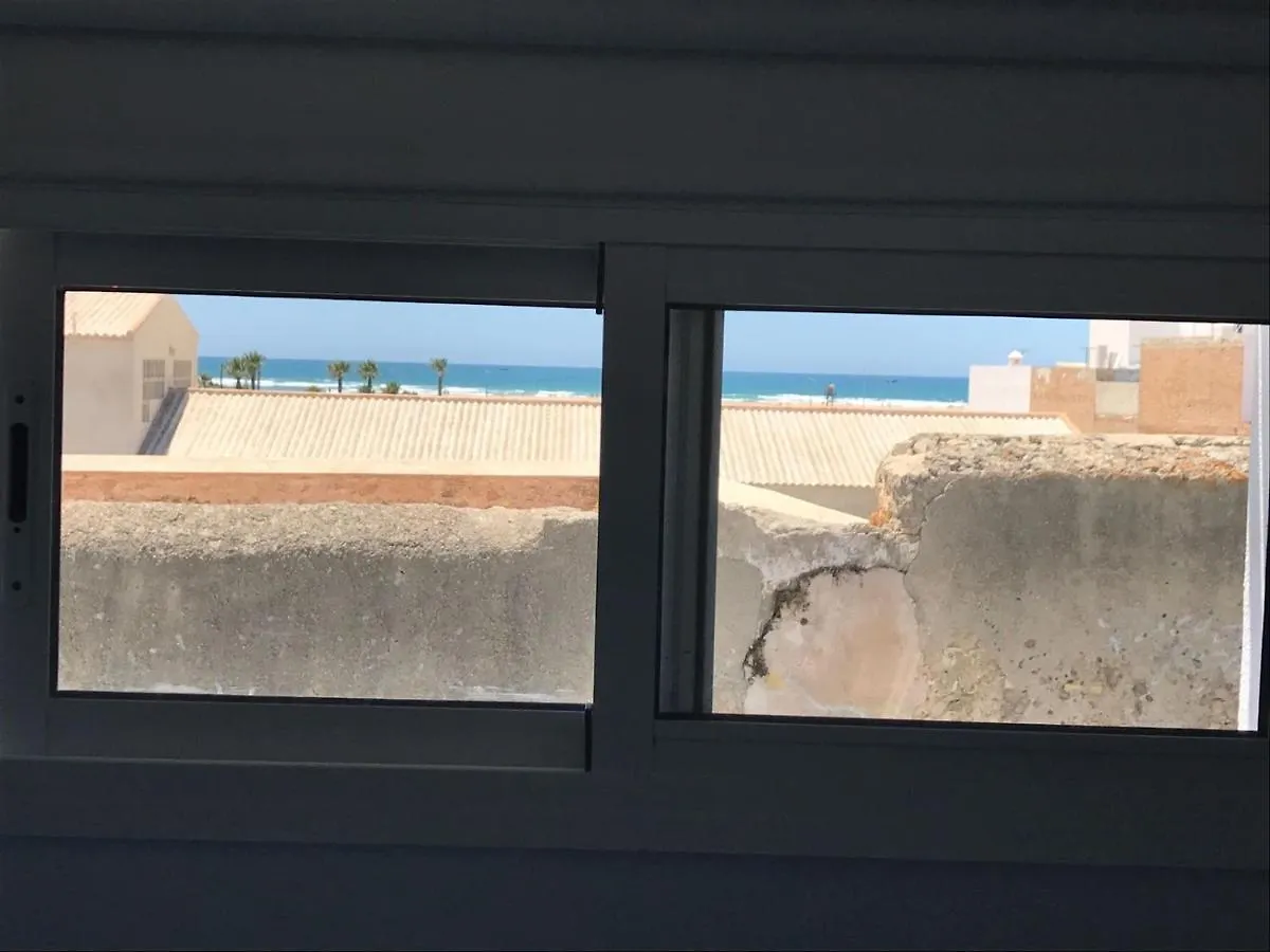 Conil Terraza Playa Apartment Conil De La Frontera