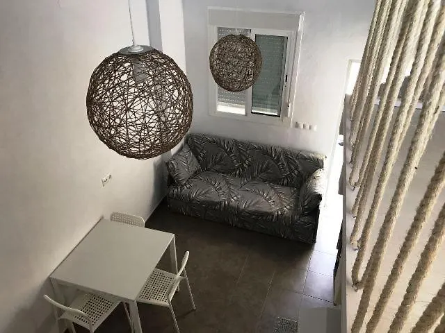Conil Terraza Playa Apartment Conil De La Frontera