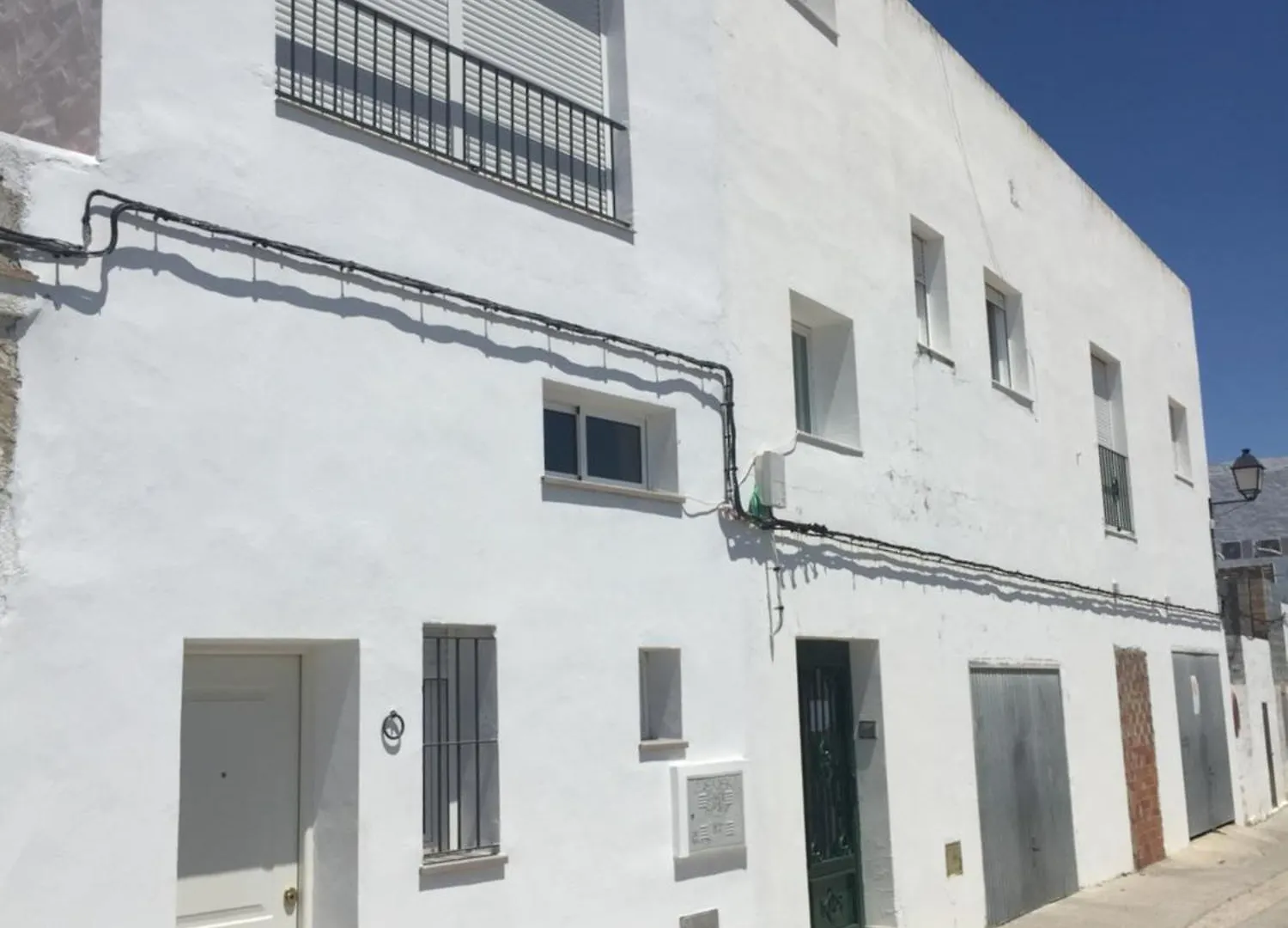 Conil Terraza Playa Apartment Conil De La Frontera