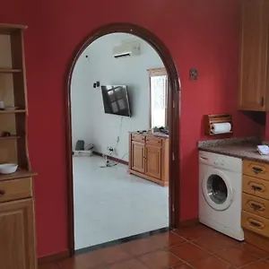 Casa Guelde Tías